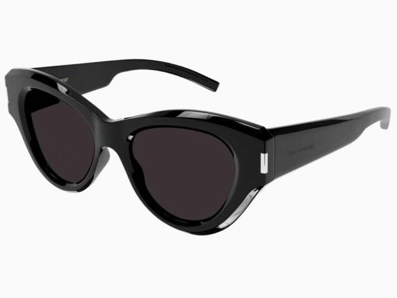 Óculos de Sol Saint Laurent SL506 001