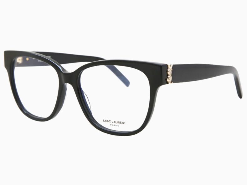 Óculos de Grau Saint Laurent SLM33 003